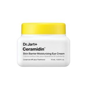 Dr. Jart+ Ceramidin Eye Cream - 15mL NIB / Sealed
